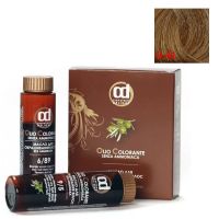 Масло для окрашивания волос Olio Colorante 9.41, 50мл