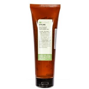 Гель-цемент для укладки волос экстра сильной фиксации  STYLING HOLD CEMENT GEL 250 мл