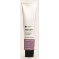 Маска для поврежденных волос DAMAGED HAIR RESTRUCTURIZING MASK, 75мл Маска для поврежденных волос DAMAGED HAIR RESTRUCTURIZING MASK, 75мл