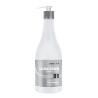 Шампунь против выпадения волос  01 The Doctor, 300мл