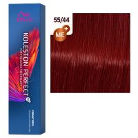 Стойкая крем-краска Koleston Perfect ME+ 55/44 Flamenco Яркие красные 60мл