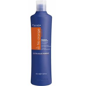 Антиоранжевый шампунь No Orange, 350мл