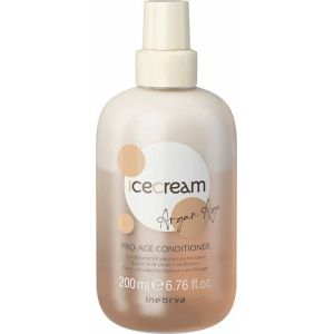 Двухфазный кондиционер-спрей с аргановым маслом Argan Age Pro-Age Conditioner, 200мл Двухфазный кондиционер-спрей с аргановым маслом Argan Age Pro-Age Conditioner, 200мл
