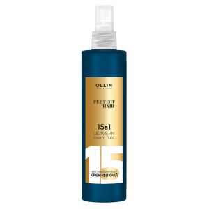 Несмываемый крем-флюид Perfect Hair 15в1, 250 мл