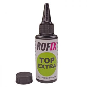 Топ для гелей и гель-лаков Top Extra, 50гр