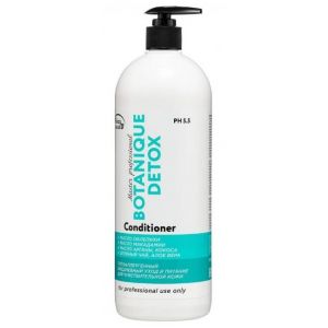 Кондиционер для волос с маслом облепихи BOTANIQUE DETOX, 1 л