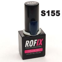 Гель-лак Rofix Color-Gel #S155, 10гр Гель-лак Rofix Color-Gel #S155, 10гр