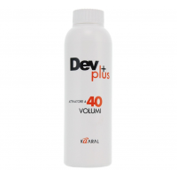 Окислитель для краски Dev Oxi plus Peroxide 12%, 120мл