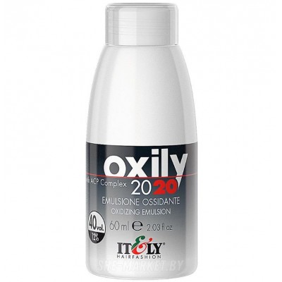 Оксид Oxily 2020 12% / 40 Vol, 60мл