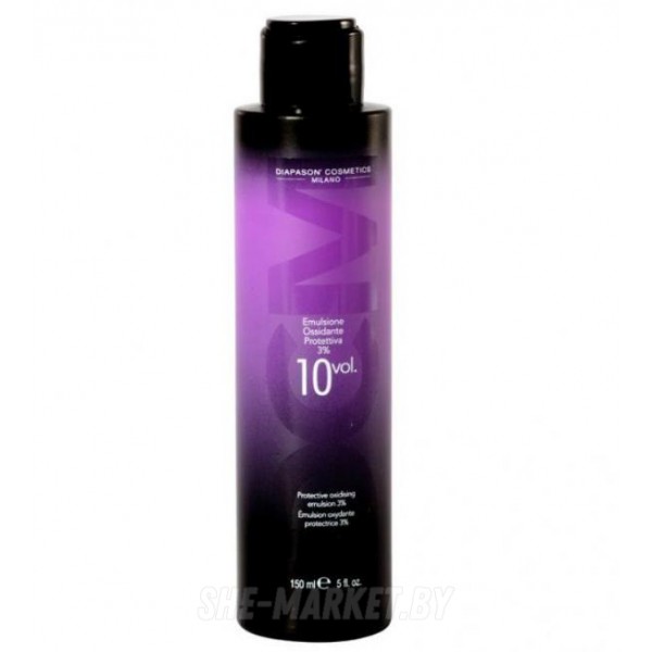 Оксид Protective Oxidizing Emulsion 3%, 150мл