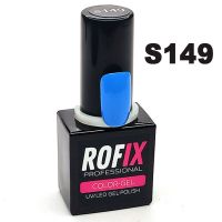 Гель-лак Rofix Color-Gel #S149, 10гр Гель-лак Rofix Color-Gel #S149, 10гр