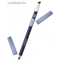 Карандаш для век MULTIPLAY Triple Purpose Eye Pencil, тон 53 Midnight Blue, 1.2 гр